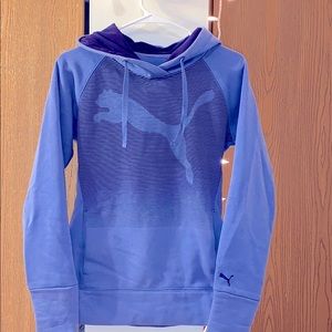 Puma Hoodie